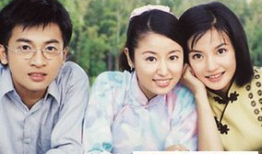 情深深雨蒙蒙电视剧,爱恨情仇的民国风云