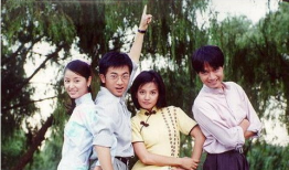 情深深雨蒙蒙电视剧,爱恨情仇的民国风云